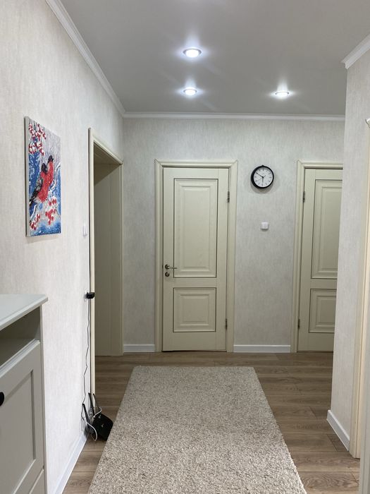 Аренда квартиры Уральск