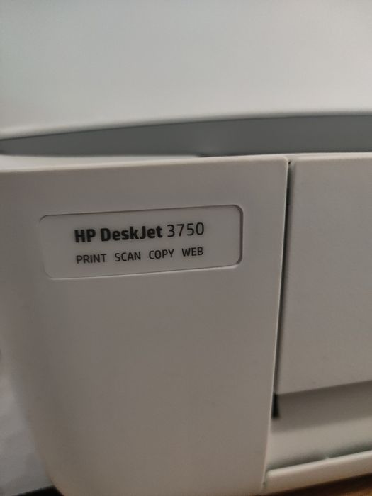 Imprimanta multifuncțională HP