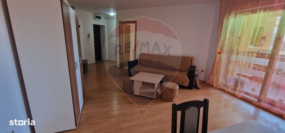 Apartament cu 2 camere, str. Ștefan cel Mare, bloc ADAMA,et. 1