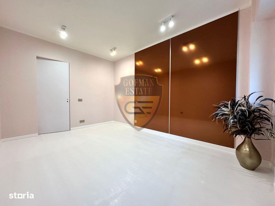 3 camere+ boxa, Stadion, Gaze, design premium