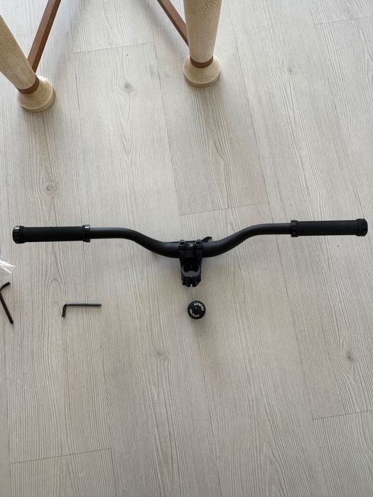 Sno-Go Зимен Ски байк