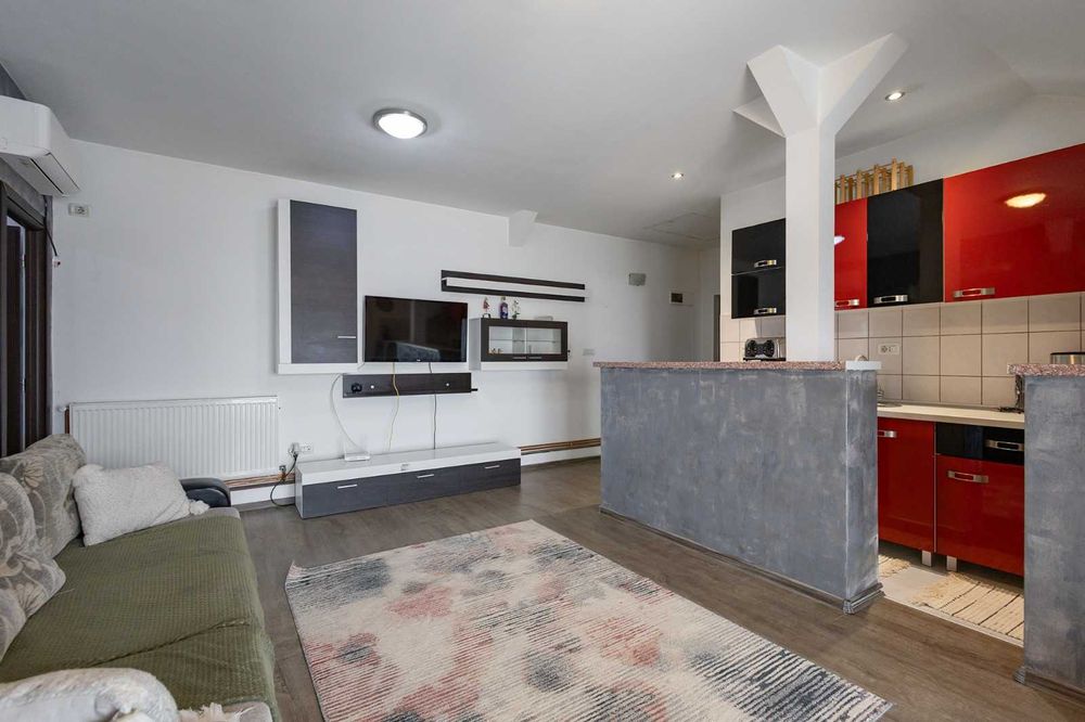 Apartament de inchiriat in regim hotelier