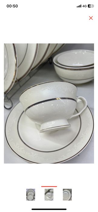 Продам набор на 12 персон