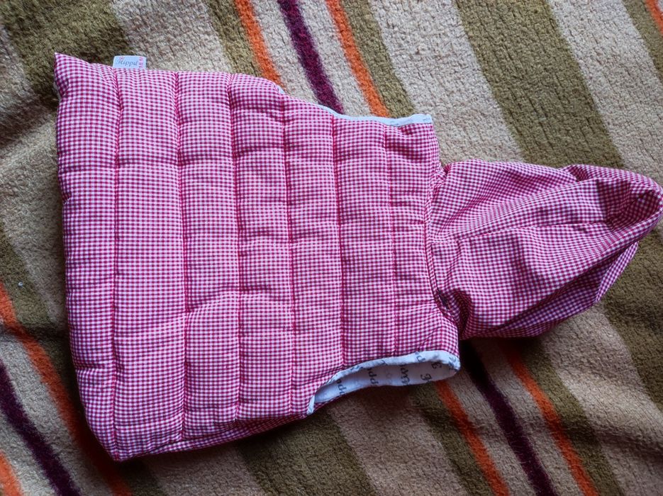 Детски кожено яке, дънкови якета и елек