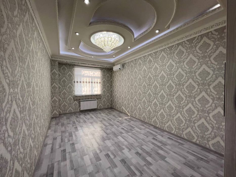 Новостройка