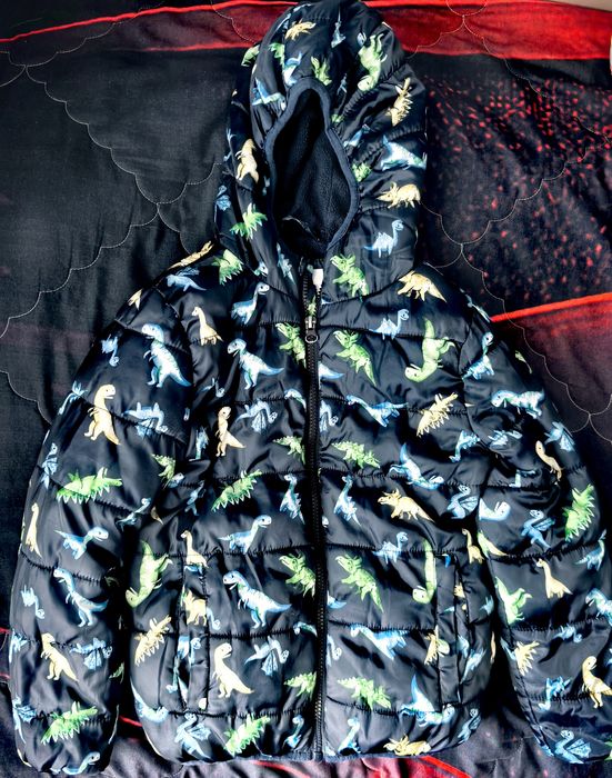 Якенца на Desigual, George и Sinsay