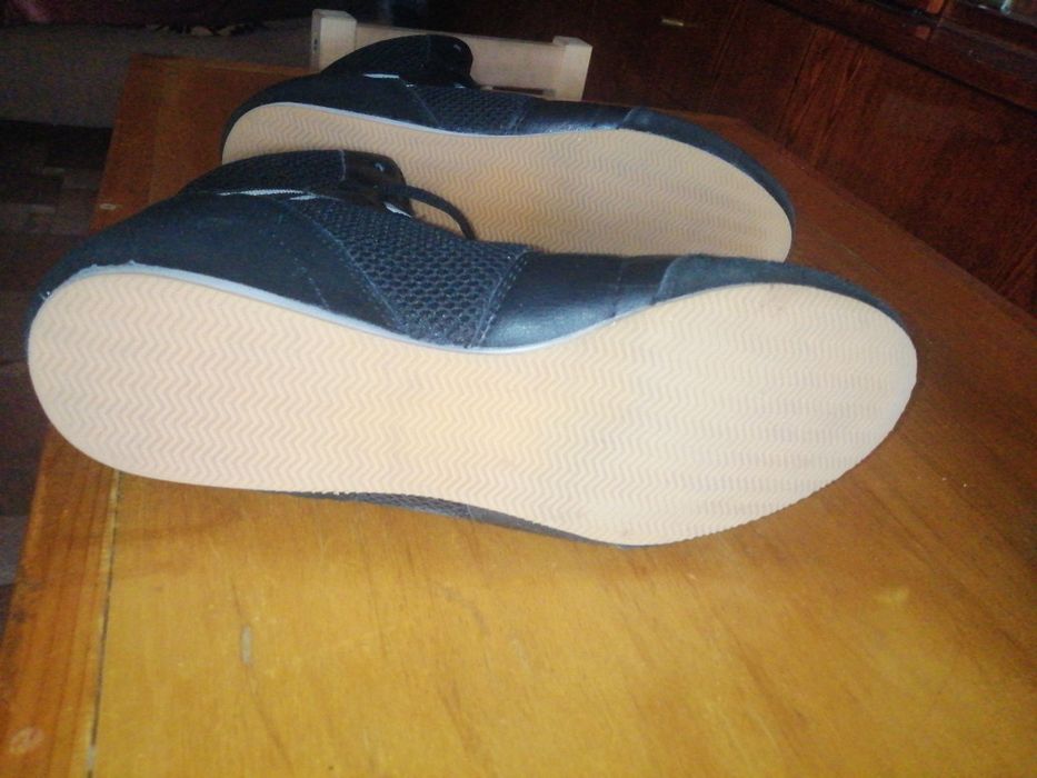 Боксерская Обувь, 41 размер.