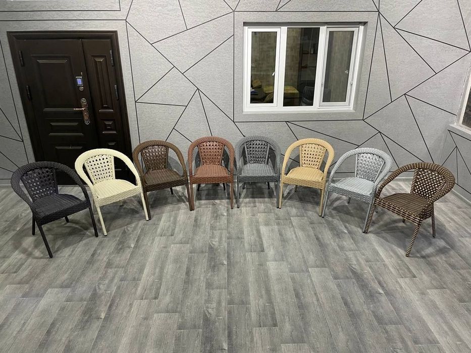 Ratang mebel sfatiga 5 yil garantiya