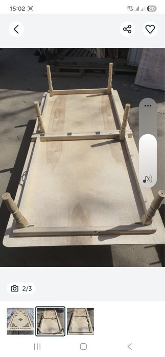 Продам вешалку напольный