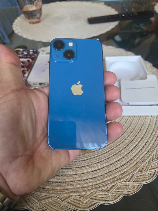 Iphone 13 mini 128