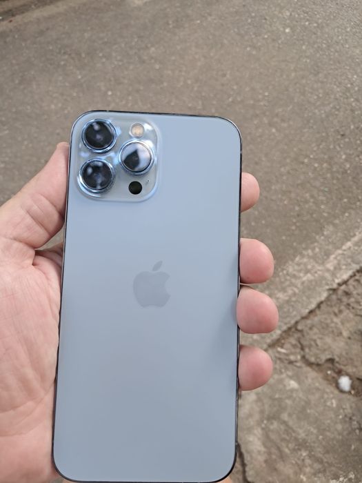 Iphone 13 pro  max