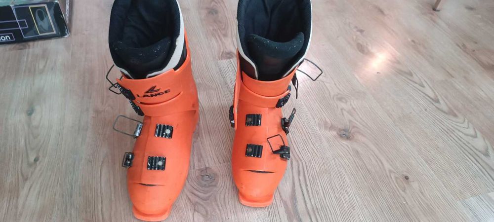 Ски обувки LANCE