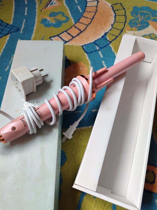 Продам плойку в отличном состоянии