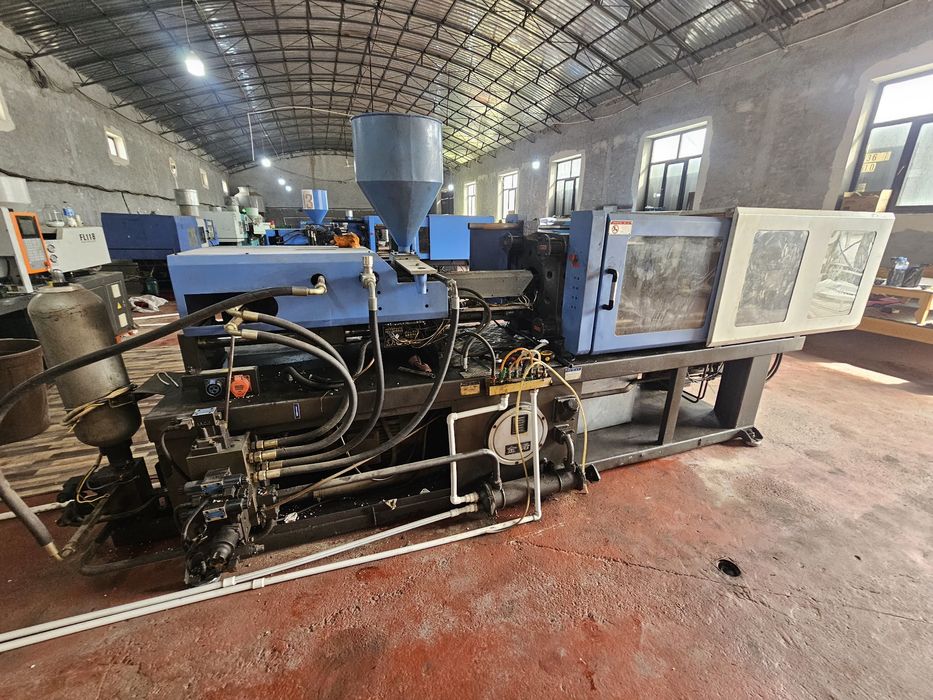 Termoplast stanoklar sotiladi