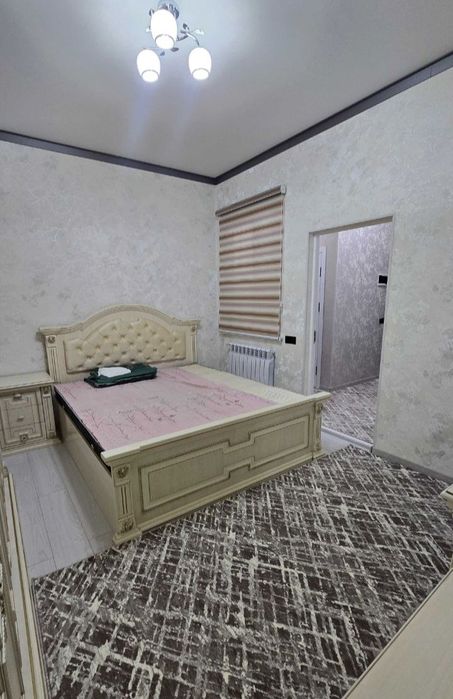 Чилонзор 26 квартилда ижарага квартира бор