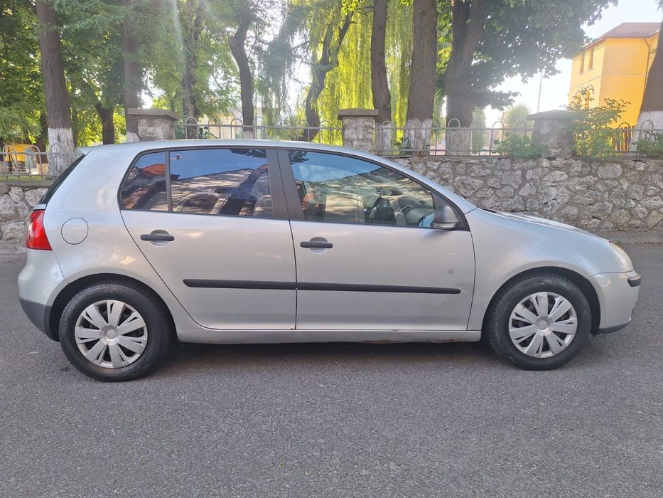 Vand Golf V 1.9 TDI
