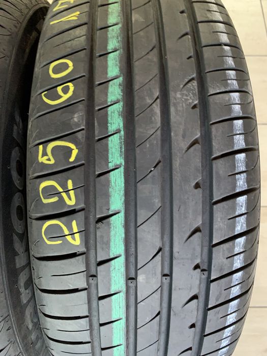 225 60 17 anvelope de vara