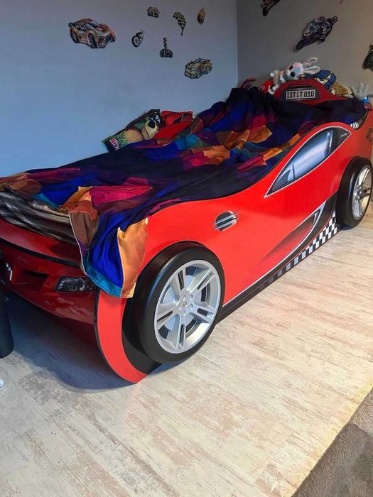 Обзавеждане на детска стая