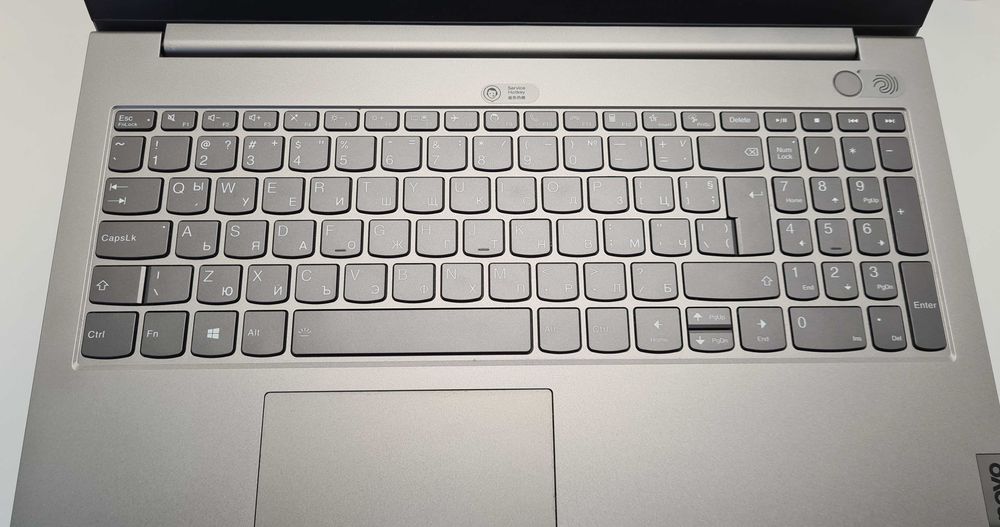 Lenovo ThinkBook 15 G2   i5 1135G7/16GB/512SSD/FHD/Подсветка