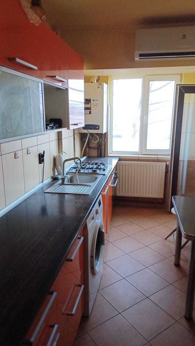 Apartament Tulcea, zona centrala