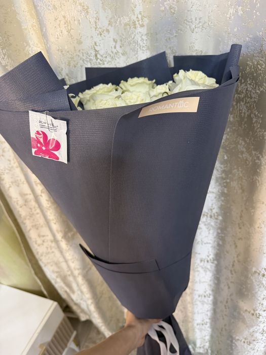 Продам цветы свежие