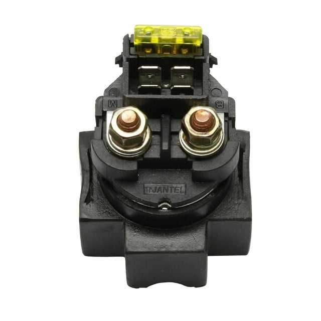 Releu Pornire Scuter Yamaha YBR 125cc