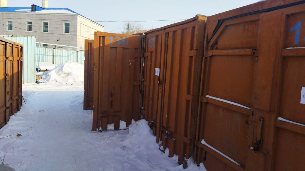 Задвижки стальные диаметр 50-100