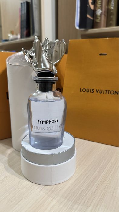 Парфюм Louis Vuittone Symphony  100 мг