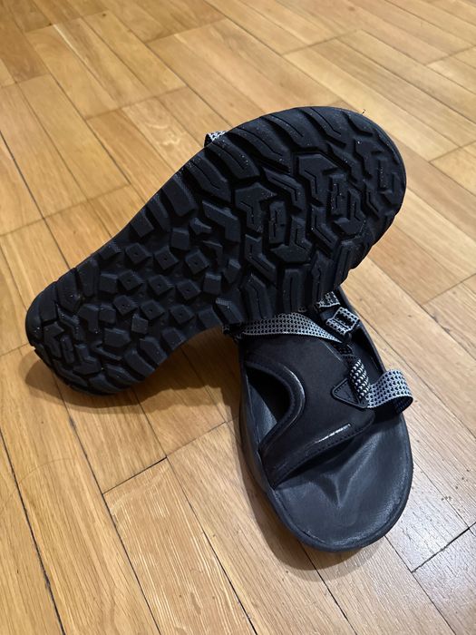 Унисекс сандали Nike