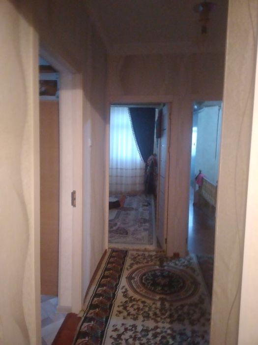 Продаётся 3-комнатная квартира в Алгоритме