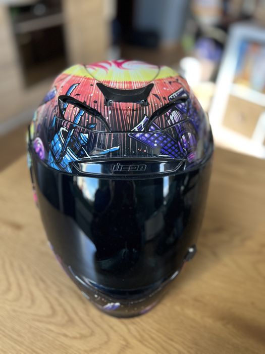 Каска Icon Airmada