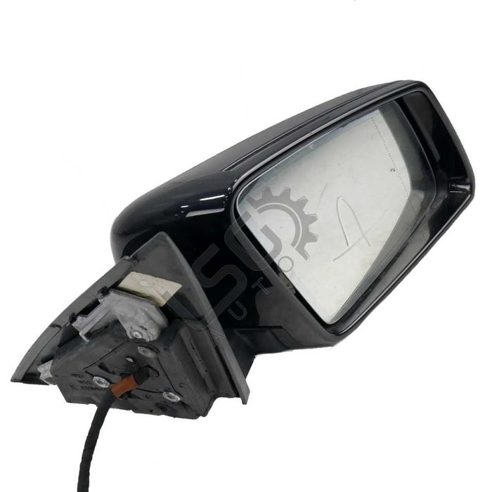 Дясно огледало с ел. прибиране Mercedes-Benz C-Class 204 ID:148154