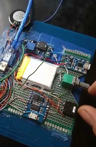 РАССРОЧКА Разработка, тестирование и внедрение любых Ардуино проектов.