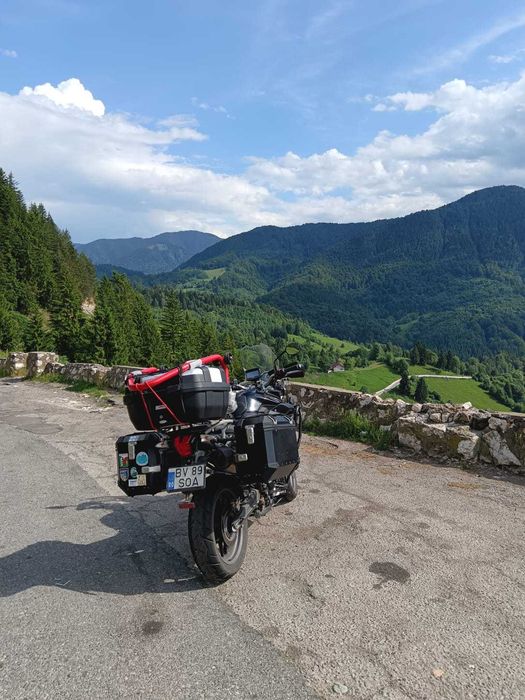 De vanzare Triumph Tiger 800