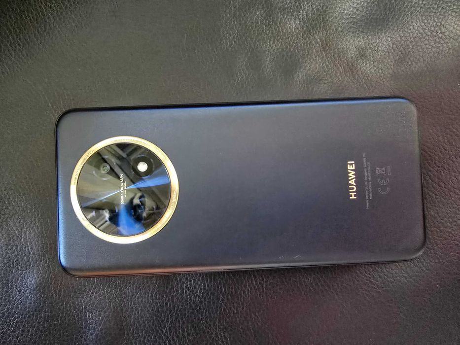 Huawei Nova Y91 RAM 8GB/128GB Топ цена