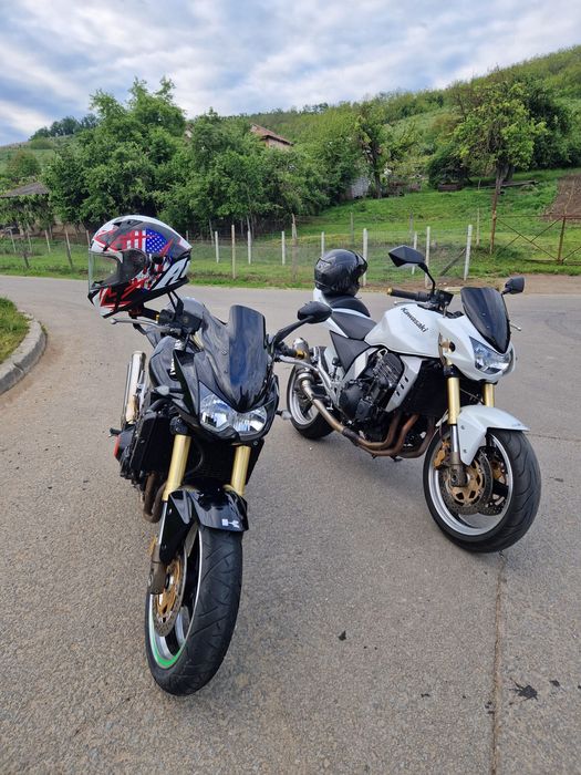 Vând kawasaki z1000