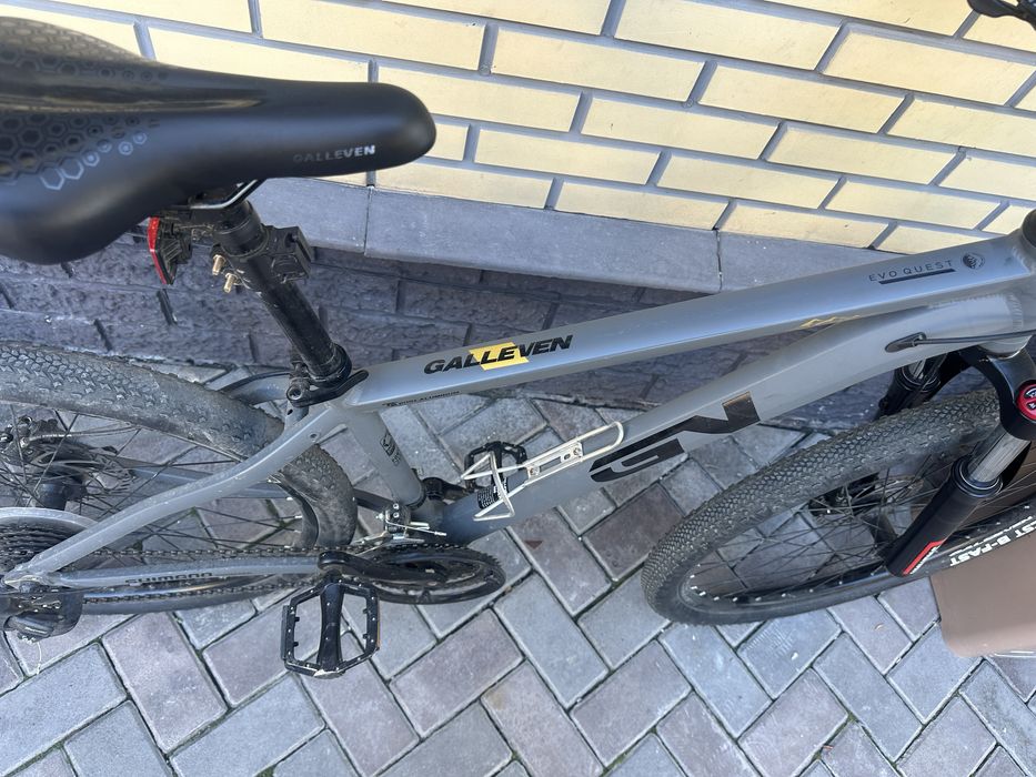 Продам велосипед