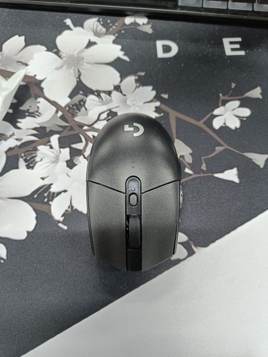 Продам мышки LOGITECH G304