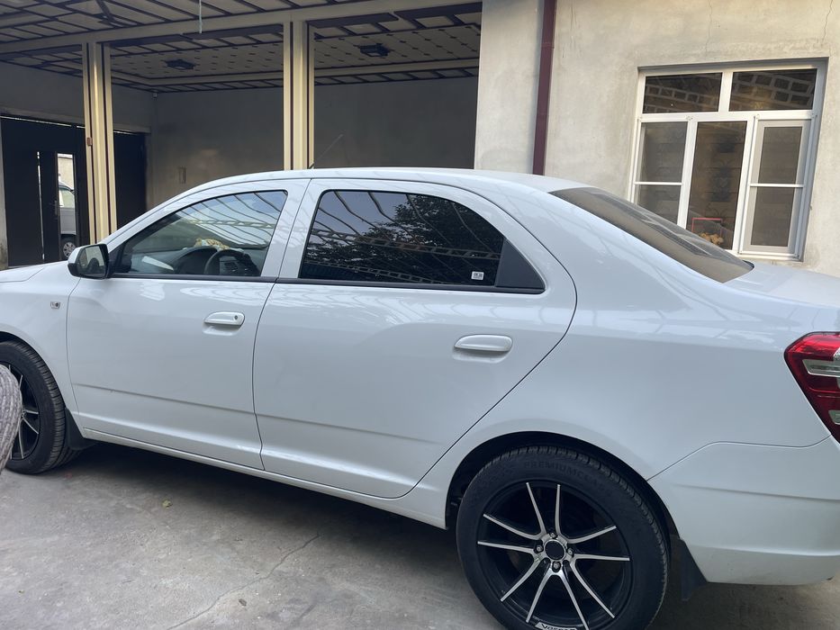 Chevrolet Cobalt 2023