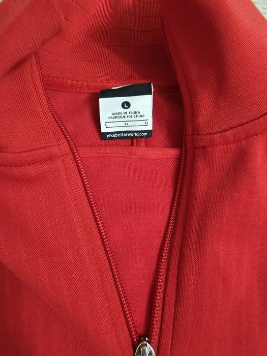 Bluza nike  portugalia