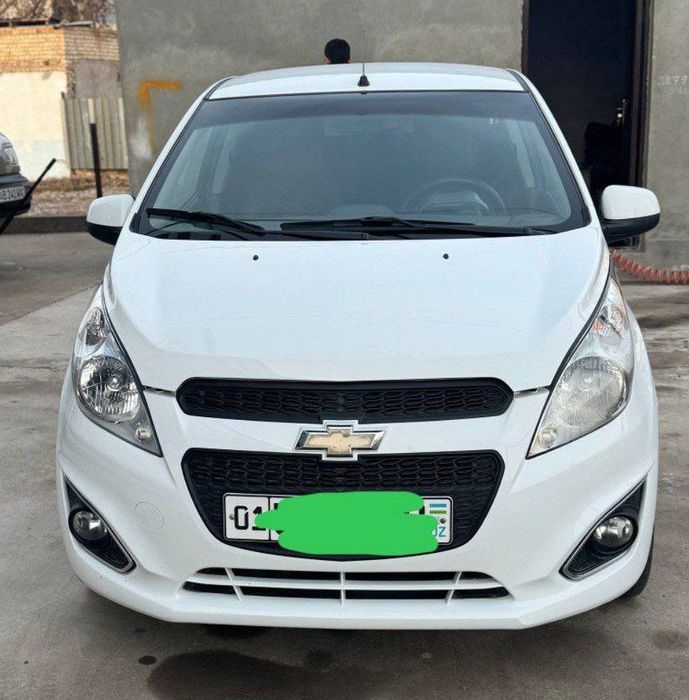 Spark 2019 mehanika holati yaxshi 4pakaleniya gazlari bor
 Спарк механ