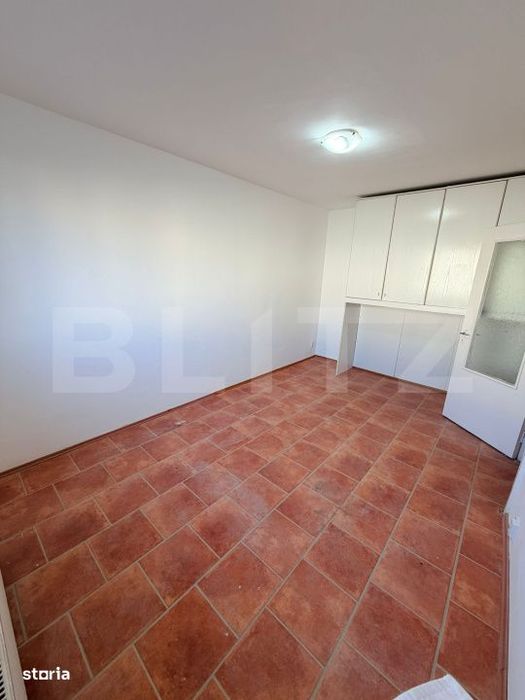 De vanzare Apartament 3 camere in fata Garii Fagaras