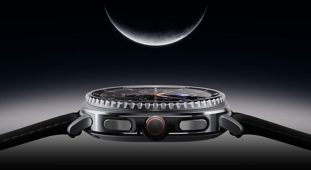 Samsung Galaxy Watch 8 Classic