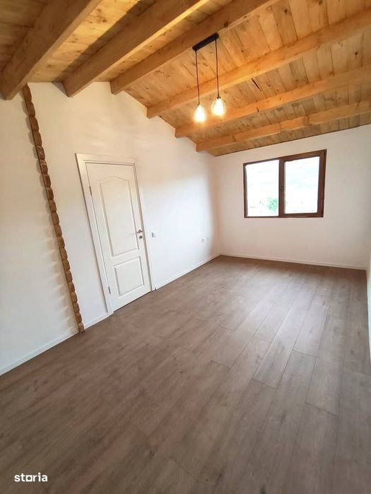 Casa noua la cheie langa Sibiu