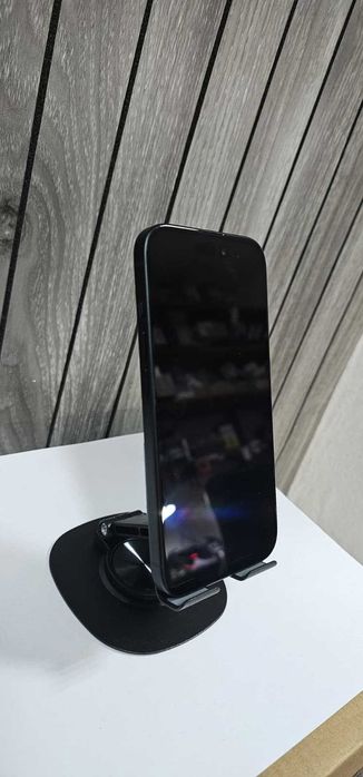 iPhone 15 128GB Negru Factura + Garantie - Husa + folie cadou