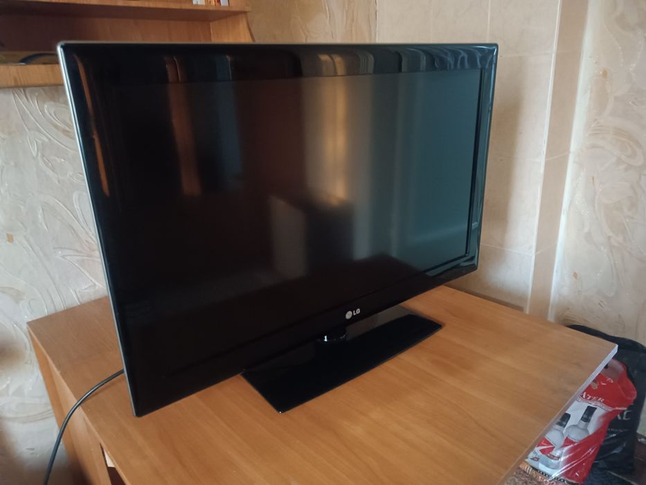 Продам Телевизор LG ЖК