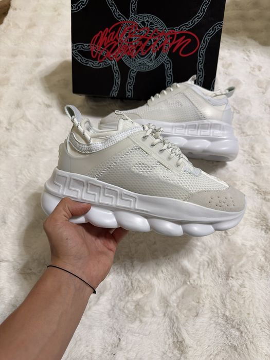 Versace Chain Reaction