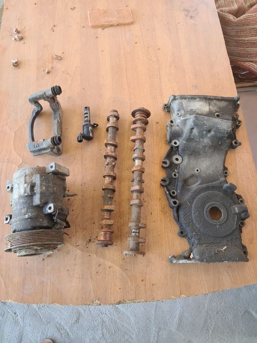 Средний блок на 2.4