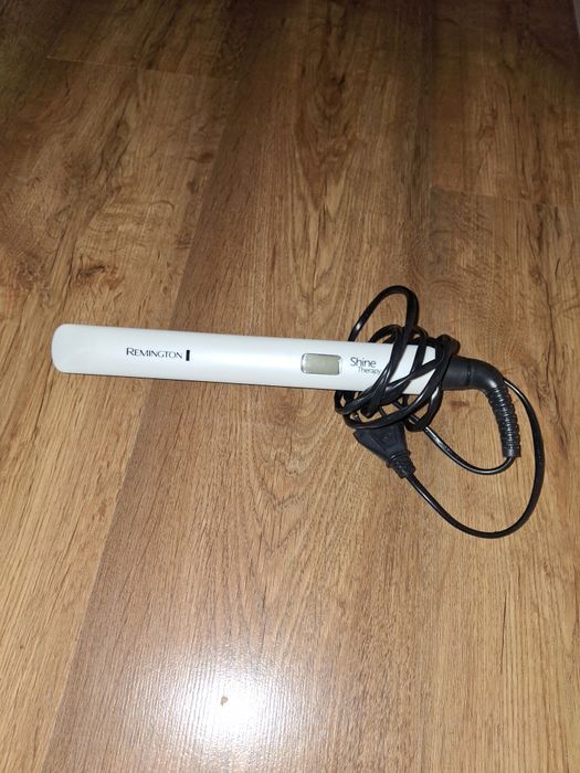 Преса за коса Remington S8500 Shine Therapy