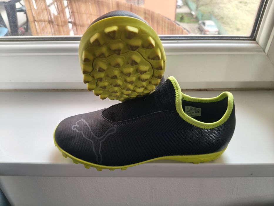 Puma Finesse  ghete sintetic